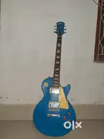 Brand New Electric Guitar – Gion (Never Used) – ₹12,000