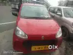 Maruti Suzuki Alto K10 2024