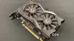 GTX 1650 SUPER 4GB WELL CONDITION