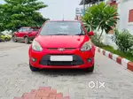 Ford Figo 2010-2012 Petrol ZXI, 2010, Petrol