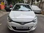 Hyundai i20 2012-2014 Sportz 1.4 CRDi, 2012, Petrol
