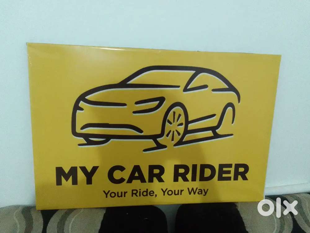 Full time driver at medical chowk