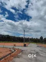 Low Budget Dtcp Plot sale in Kinathukadav