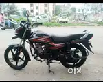 Shine 100 cc