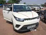 Mahindra KUV100 NXT 2019 Diesel 46000 Km Driven