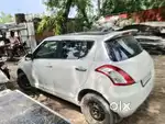 Maruti Suzuki Swift 2015 Diesel 90000 Km Driven