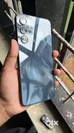 Urgent selling
