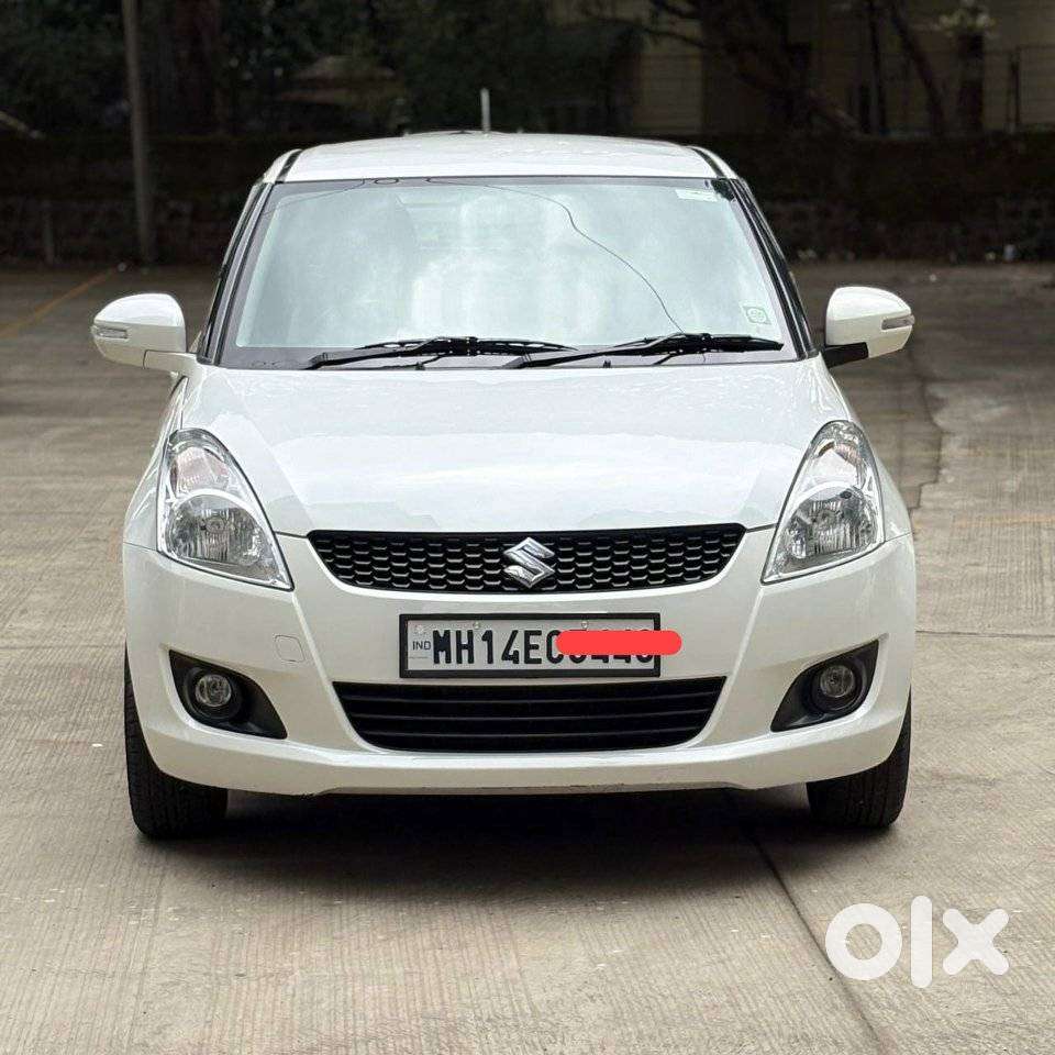 Maruti Suzuki Swift VXI Optional, 2014, Petrol