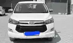 Toyota Innova Crysta, 2020, Diesel