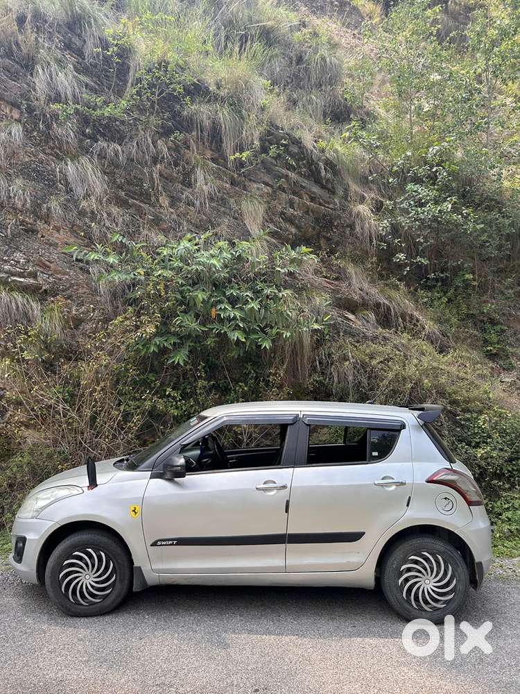 Maruti Suzuki Swift 2015 Diesel 100000 Km Driven