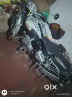 Good condition classic 350cc