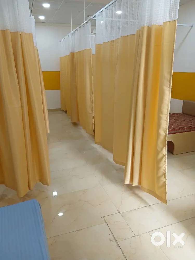 Computer knowledge & tele calling & patient counselling