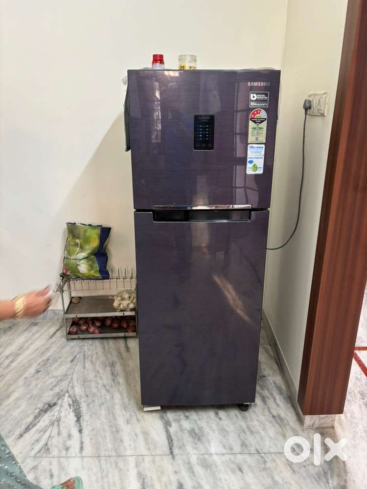 Samsung Fridge