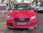 Audi Q3 2.0 30 TDI Premium, 2014, Diesel