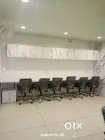Furnished office for rent