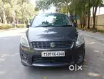 Maruti Suzuki Ertiga 2012-2015 VDI, 2014, Diesel