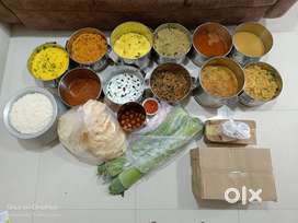 HOPEWINGS catering services.