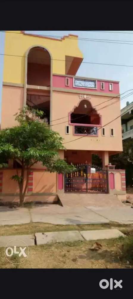 Individual house 2BHK for rent