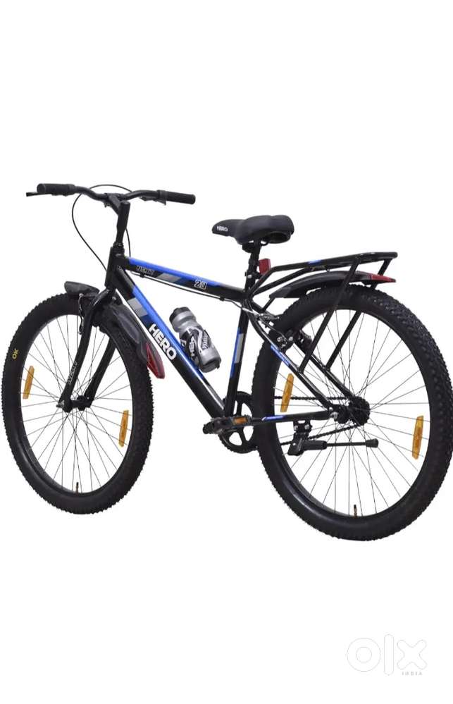 Hero Ranger cycle 26t