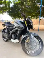 Pulsar Ns200 bs6