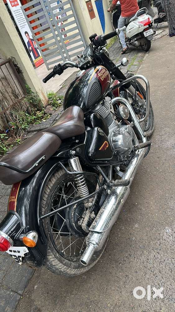 Royal Enfield classic 350