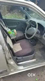 Maruti Suzuki Alto 2004 Petrol 130000 Km Driven RS 68000