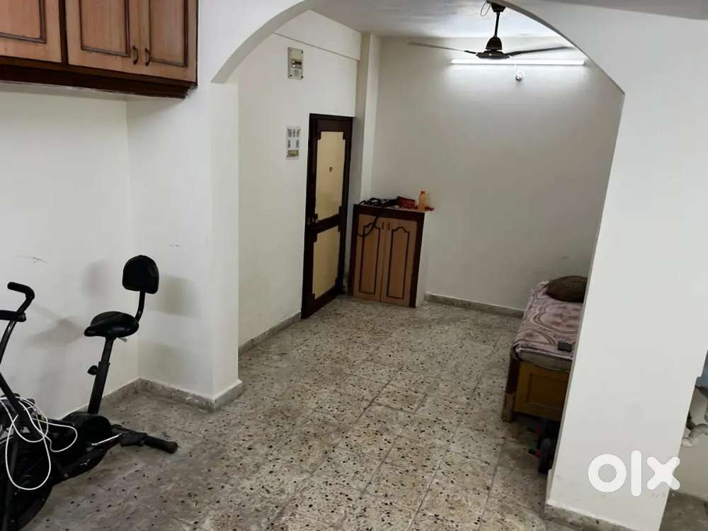 spacious 2 BHK near medical college nagpur