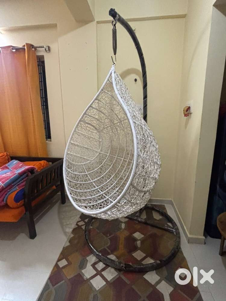 Swing For Sale - Only 4 Months Old