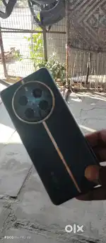 realme 12pro +5g 8gb ram storage 128gb.