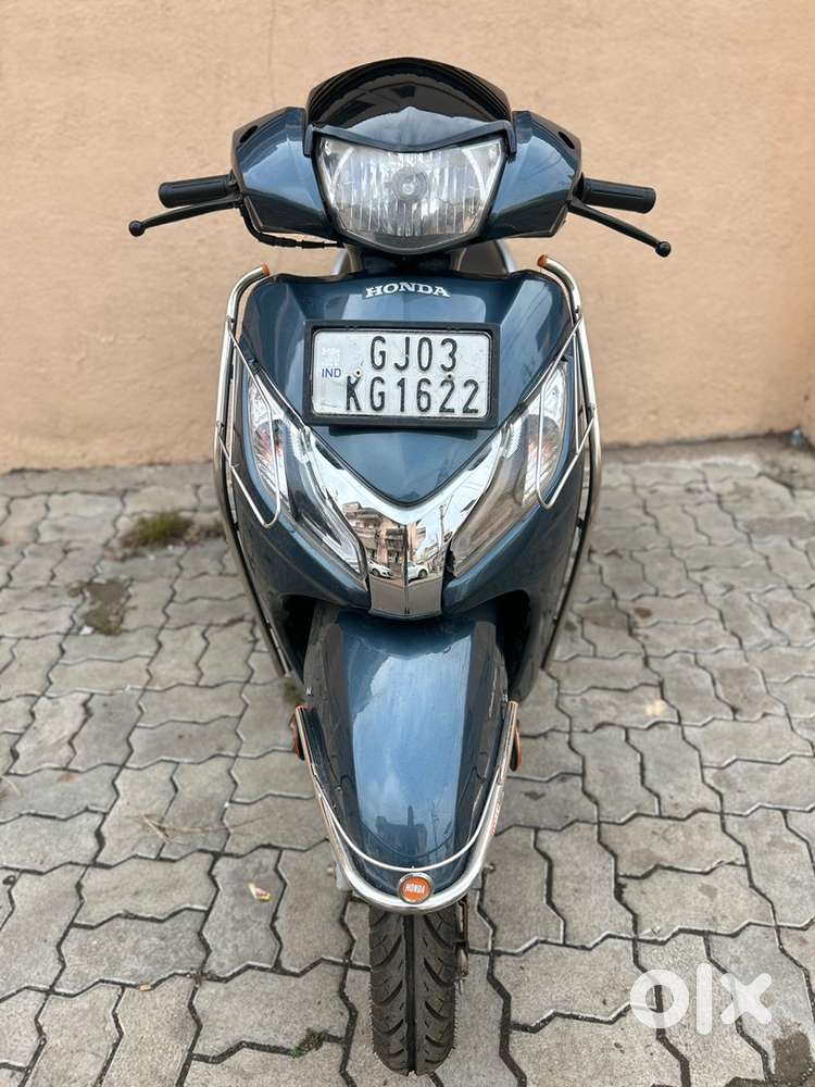 HONDA ACTIVA 125, BS - 4 CARBORATER WALU