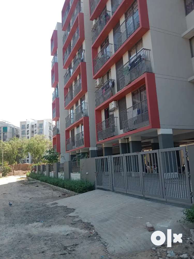 2bhk New flat for sale in ghuma