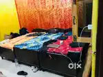 2bhk /1bhk rooms