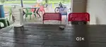 Fast food chief
