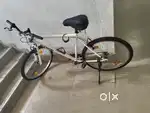 Btwin cycle from Decathlon