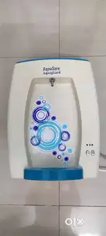 Water purifier Aquaguard