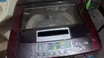 LG washing machine