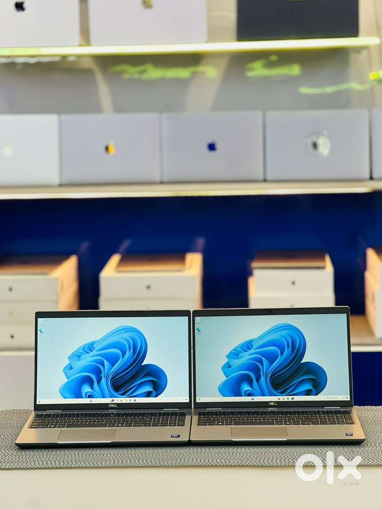 DELL PRESICION 3591 ULTRA 165H 32GB RAM 512GB SSD UNDER WARRANTY 2029