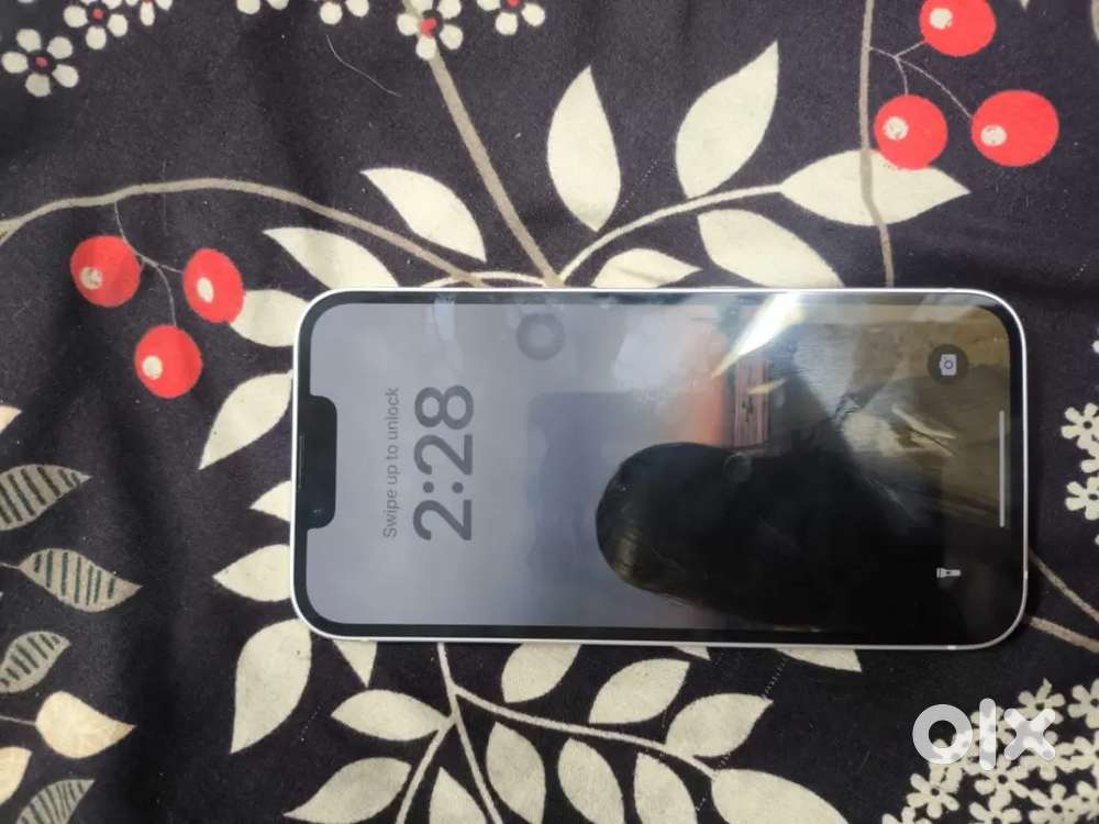APPLE IPHONE 13