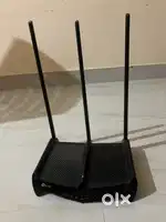 Tp-link router