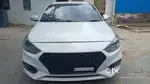 Hyundai Verna hyundai-verna-crdi-1.6-sx-option, 2018, Diesel