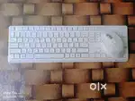 Wireless Keyboard & Mouse