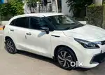 Toyota Glanza 2022 Automatic