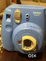 Instax mini 9