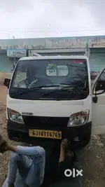 Tata Ace -Diesel 93000km drive front tyre new condition rear tyre 70 %