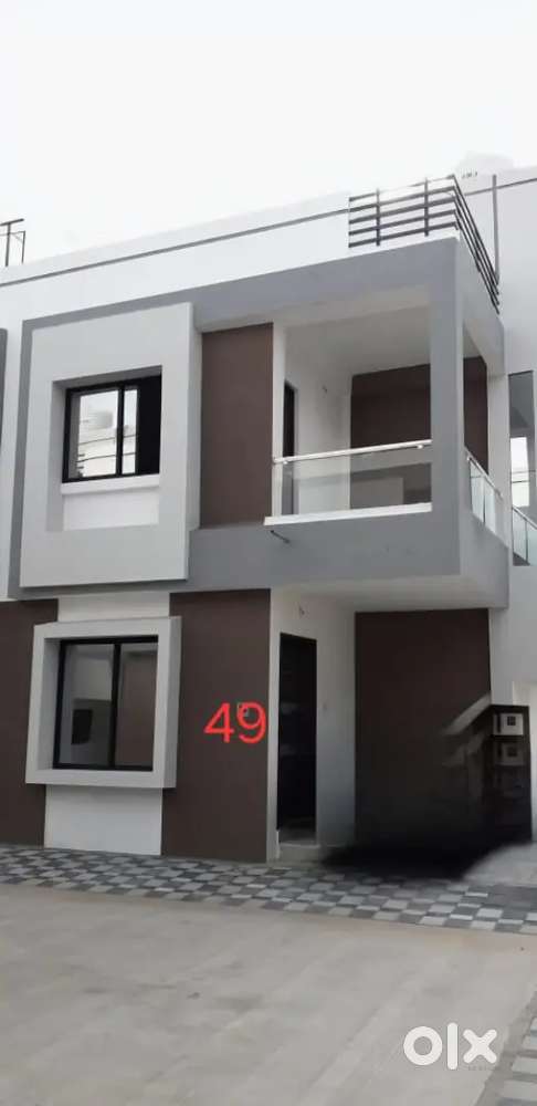 We are selling our 3bhk house in Prime location