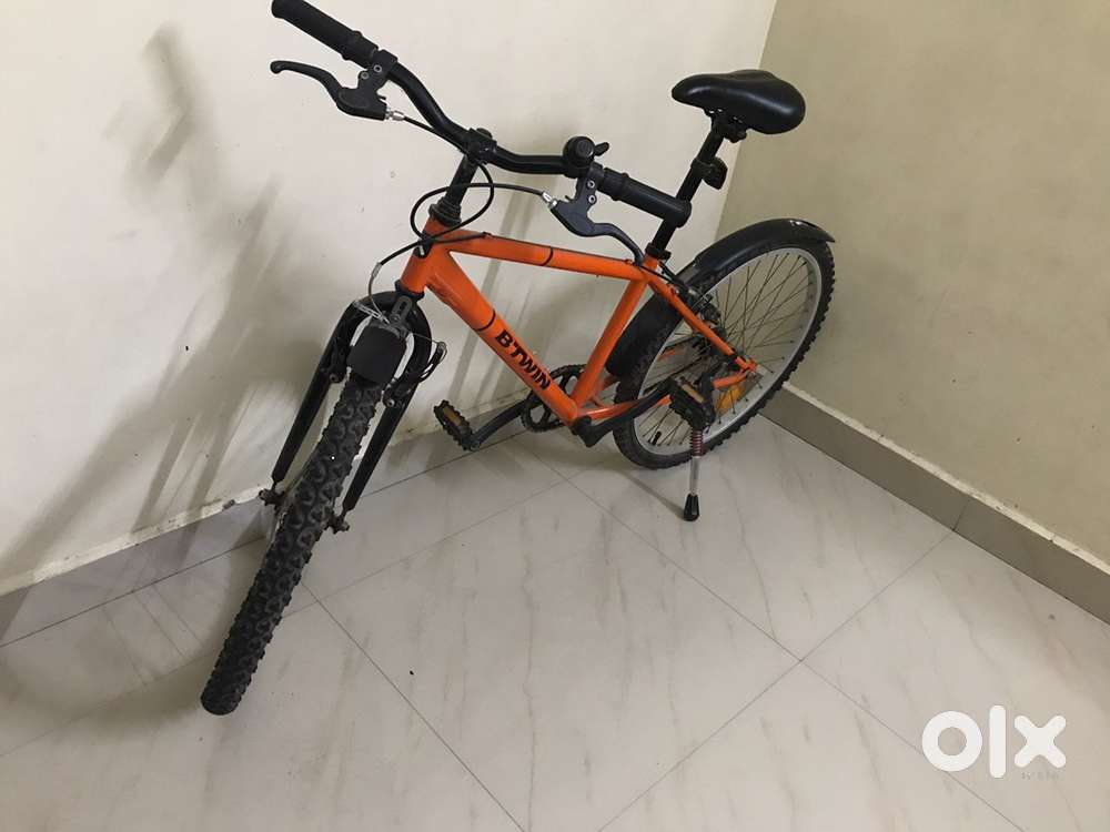 Cycle for kids