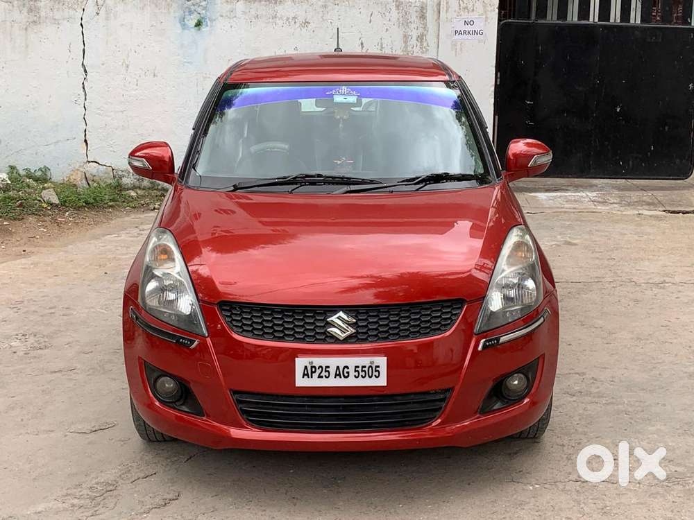Maruti Suzuki Swift 2011-2014 VDI, 2011, Diesel