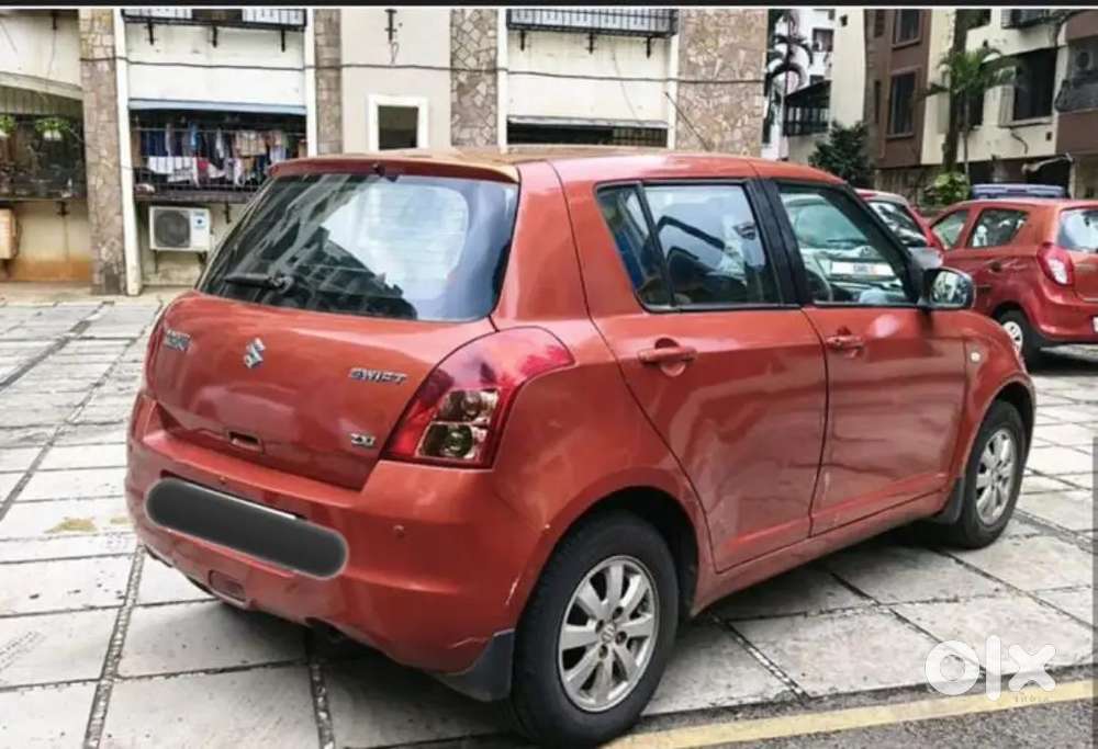 Zxi full condition all pepar valid
