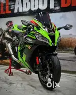 Kawasaki Ninja ZX-10R