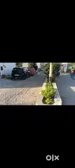 BDA APPROVED PLOT